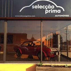 Selecção Prima, Lda