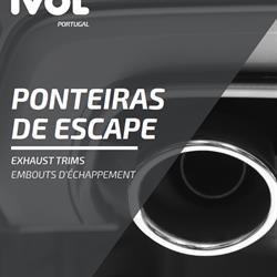 Ivol - Industrias Metálicas Moura - Vouga, Lda