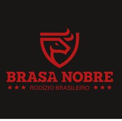 RODíZIO BRASA NOBRE