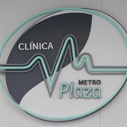 Clínica Metro Plaza