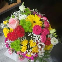 Florista O Bouquet