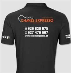 Chaves Expresso - Portas Blindadas e Fechaduras Serviços 24 horas