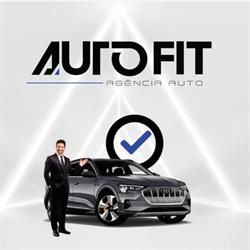 AUTOFIT - AGENCIA AUTO