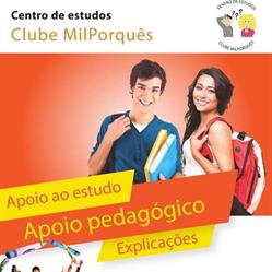Associação Clube Milporquês