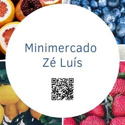 Mini Mercado Zé Luís