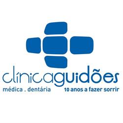 Clínica Médica e Dentária de Guidões
