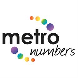 Metro Numbers Comércio de Têxteis, Lda.
