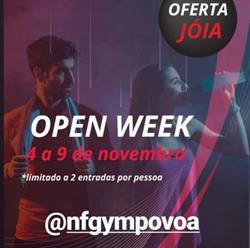 NFGYM
