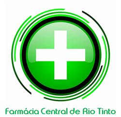 Farmácia Central Rio Tinto