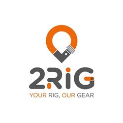 2RIG - Your Rig, Our Gear