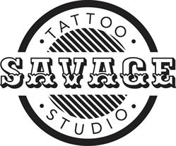 Senza Pari Clothing / Savage Tattoo Studio