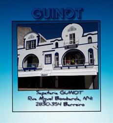 Sapataria Guinot