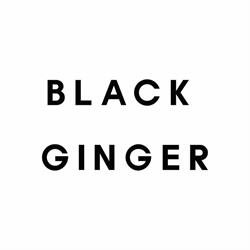 Showroom Black Ginger