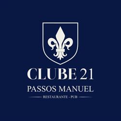 Clube 21 - Passos Manuel