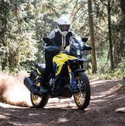 Suzuki Motos Portalegre - MP1 Motos
