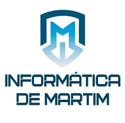 Informática de Martim - Informática e Telecomunicações