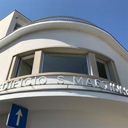 Edifício São Martinho
