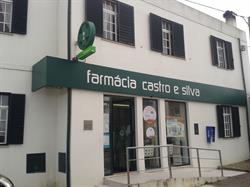 Farmácia Castro e Silva