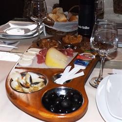 Restaurante Santo António
