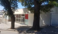 Biblioteca Municipal de Paços de Ferreira