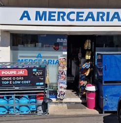 A Mercearia