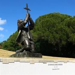Casa Nun' Alvares - António Pacheco & Filhos, Lda.