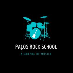Paços Rock School