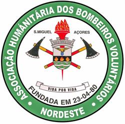 Bombeiros Voluntários de Nordeste