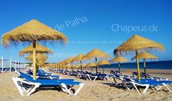 Chapeus de Palha