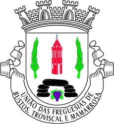 União das Freguesias de Bustos, Troviscal e Mamarrosa