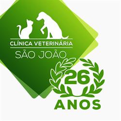 Clínica Veterinária S. João