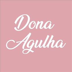 Dona Agulha Arranjos