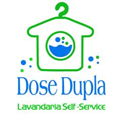 Dose Dupla Lavandaria Self-Service