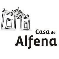 Casa de Alfena