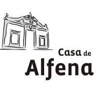 Casa de Alfena