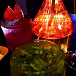 Cocktail & Shisha