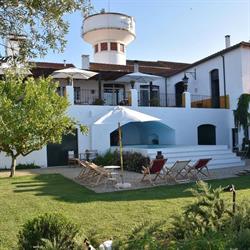Casa da Moira