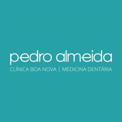 Clínica Medicina Dentária da Boa Nova - Dr. Pedro Almeida Lda