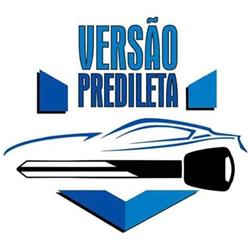 Versao Predileta