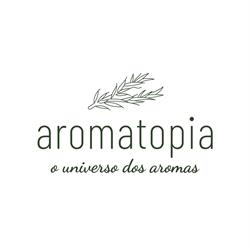 Aromatopia, o universo dos aromas.