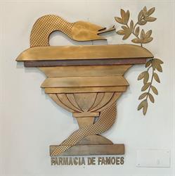 Farmácia de Famões