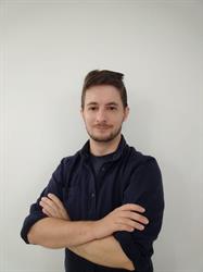 João Fernandes - Psicologo