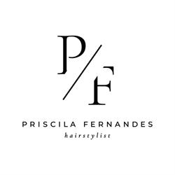 PRISCILA FERNANDES Hairstylist
