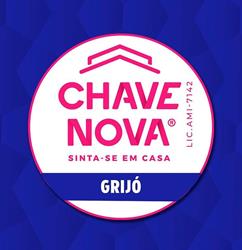 Chave Nova Grijó