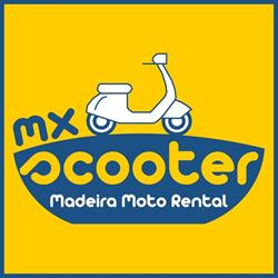 Mx Scooter