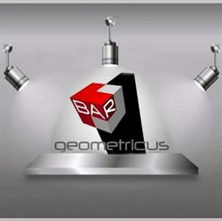 Geometricusbar