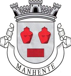 Junta de Freguesia de Manhente