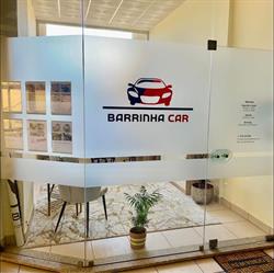 Barrinha Car