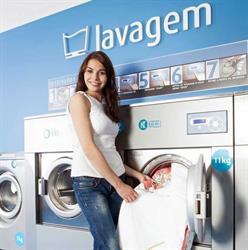 Lavandaria Self-Seervice WashStation