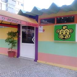 O Bosque - Jardim Escola